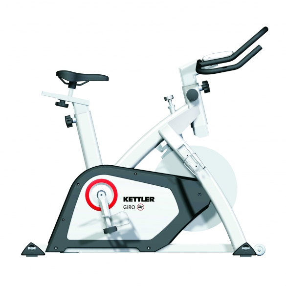 Kettler speedbike GIRO GT (07639-500) 07639-500HKS